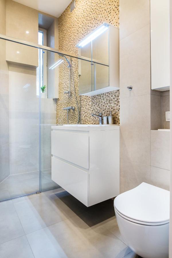 Apartament Na Groblach Krakow Bagian luar foto